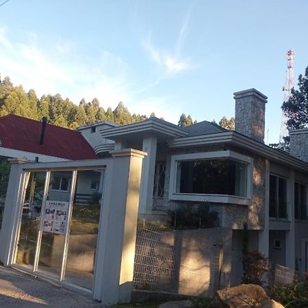 A Vida E Bella - Gramado Rs公寓 外观 照片