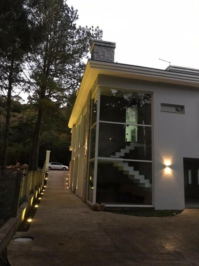 A Vida E Bella - Gramado Rs公寓 外观 照片