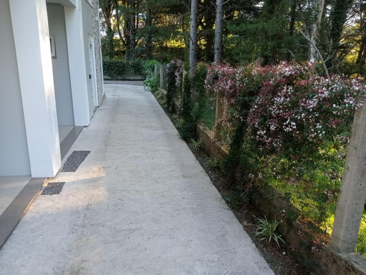A Vida E Bella - Gramado Rs公寓 外观 照片