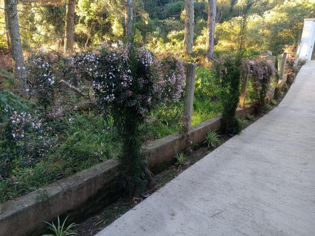 A Vida E Bella - Gramado Rs公寓 外观 照片